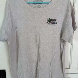 Dead kooks  T-Shirt large